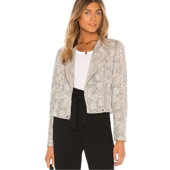 Cupcakes and Cashmere Isabelle Jacket - Picture 1 of 13